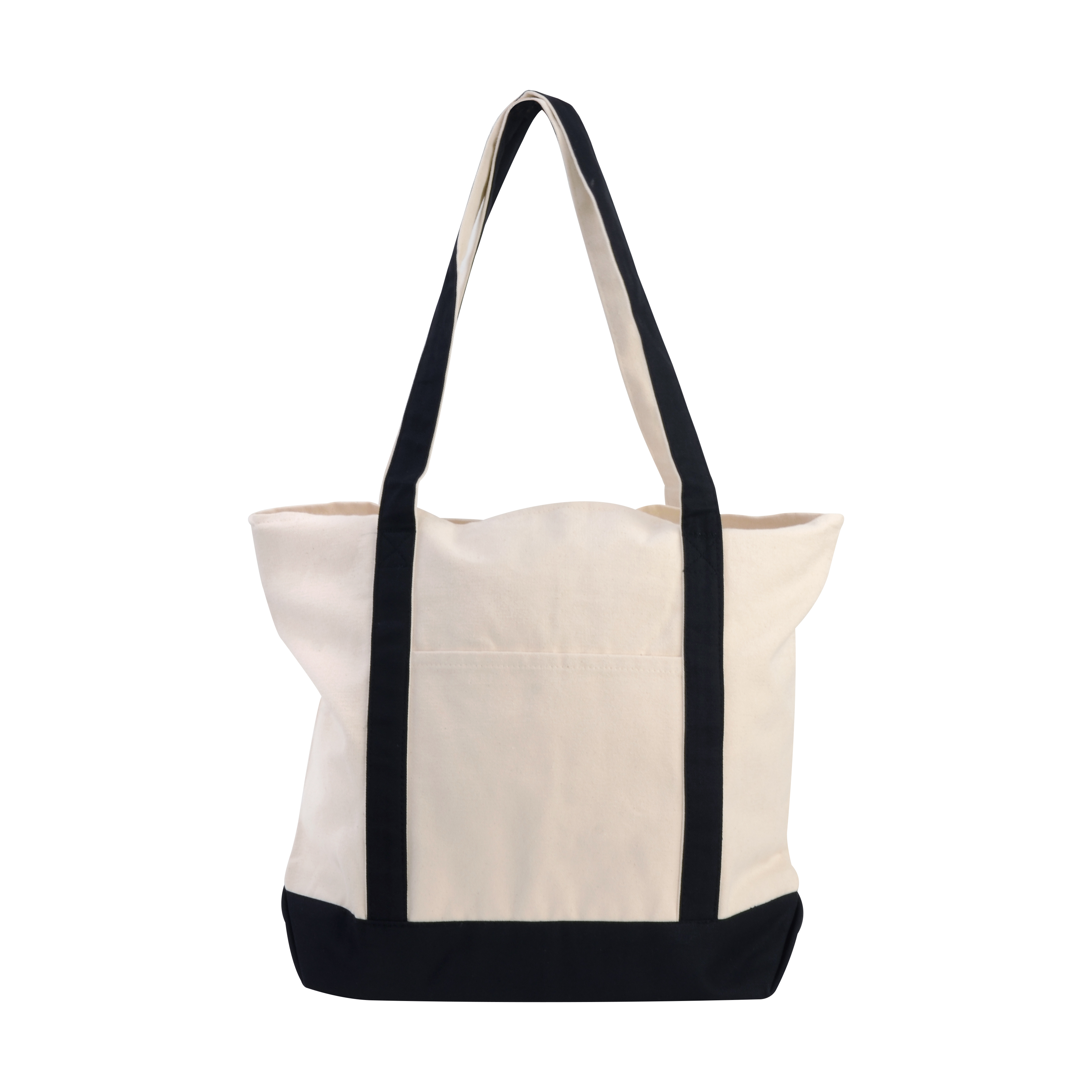Standard Boat Bag, custom tote bag with logo imprint 50